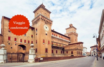 travel agency perugia