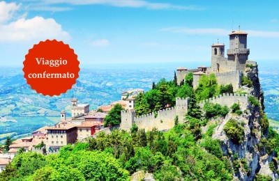 travel agency perugia