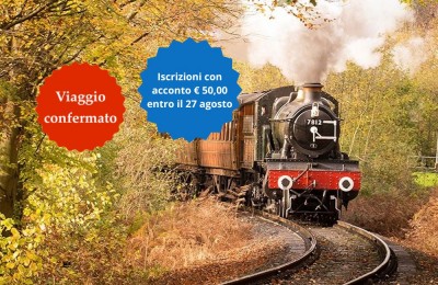 travel agency perugia